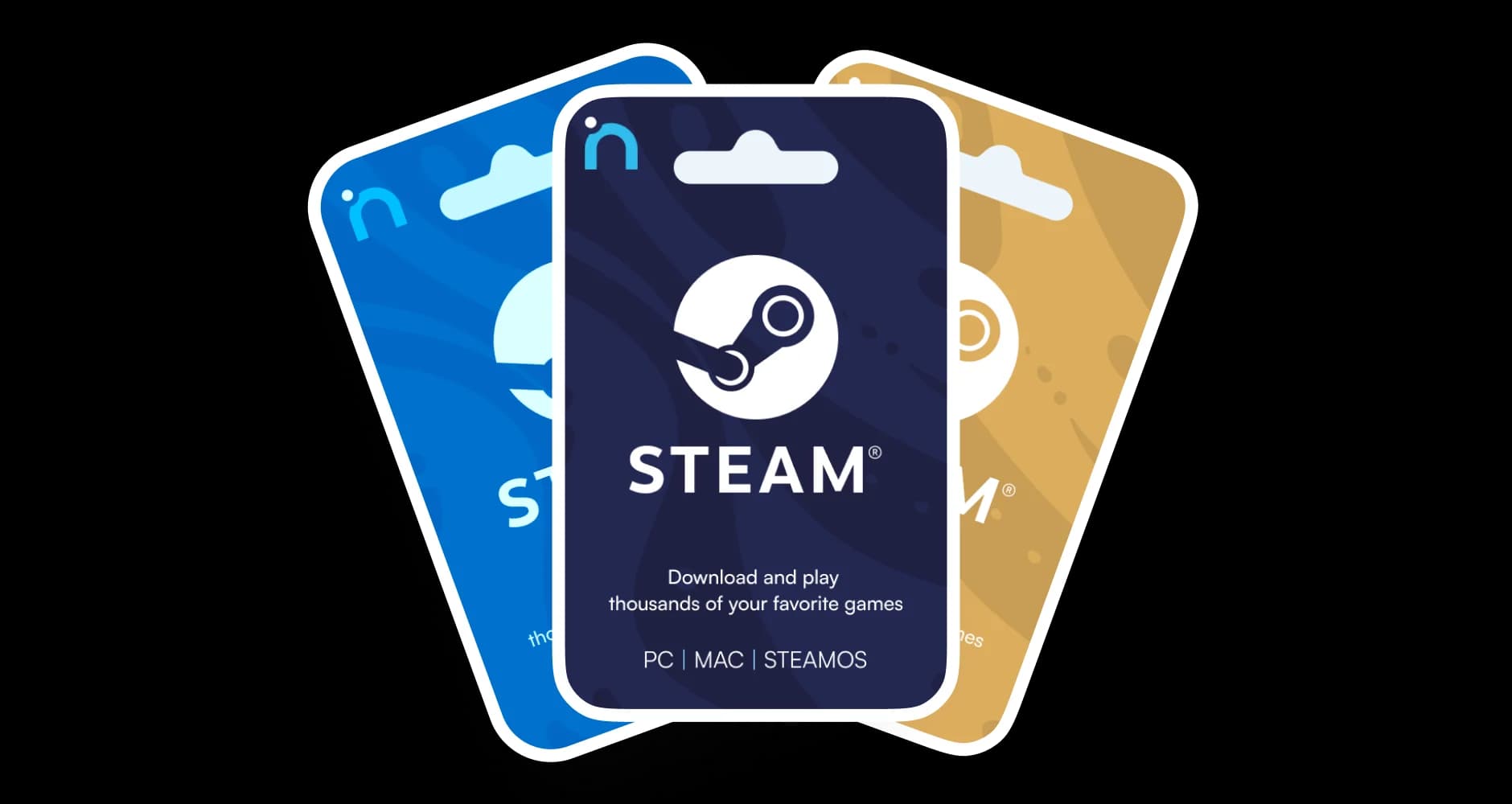 Steam
