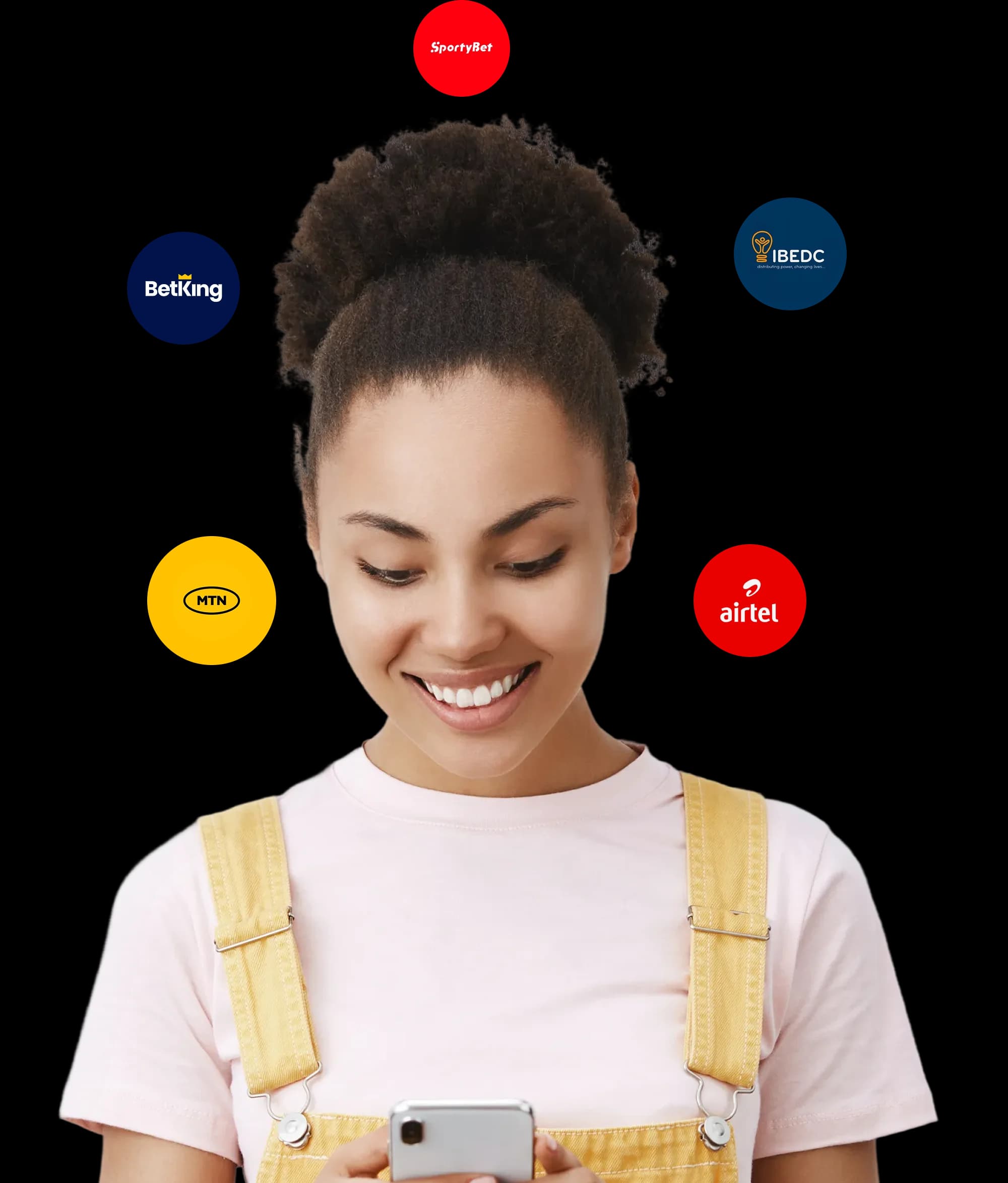 Local bills payment preview